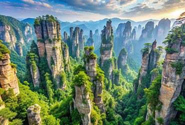 China (Avatar)