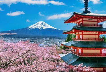 Japan (Tokyo & Osaka)