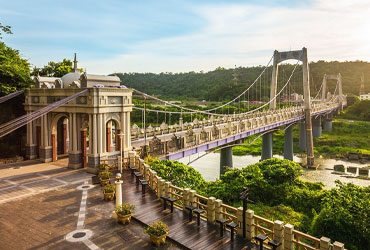 Taiwan (Taipei-Taoyuan)