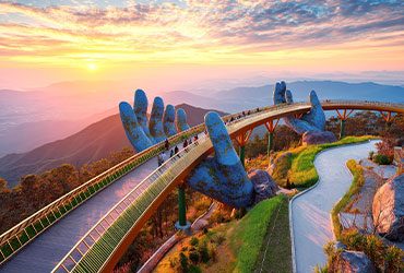 Vietnam <br>(Da Nang-Hoi An-Hue)