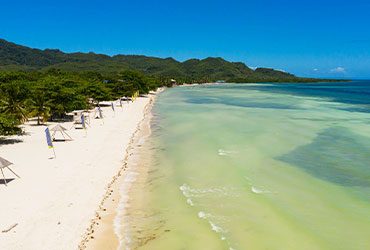 Bohol Bluewater Panglao