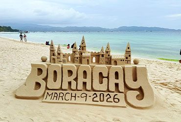 Boracay Ocean Club