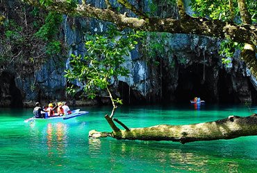 Puerto Princesa Palawan