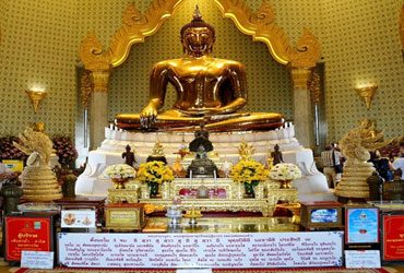 Bangkok